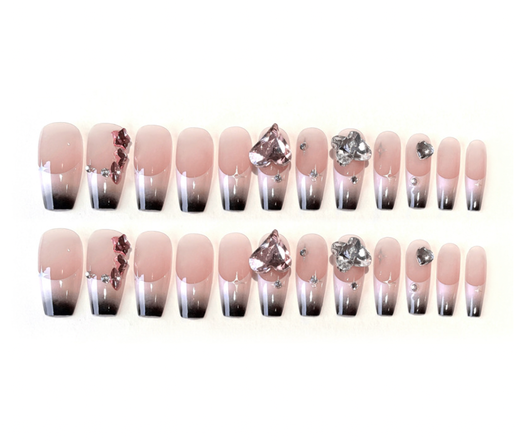 Heartterfly - Madeready Nail