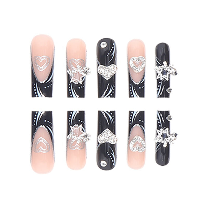 Chasing Stars - Madeready Nail