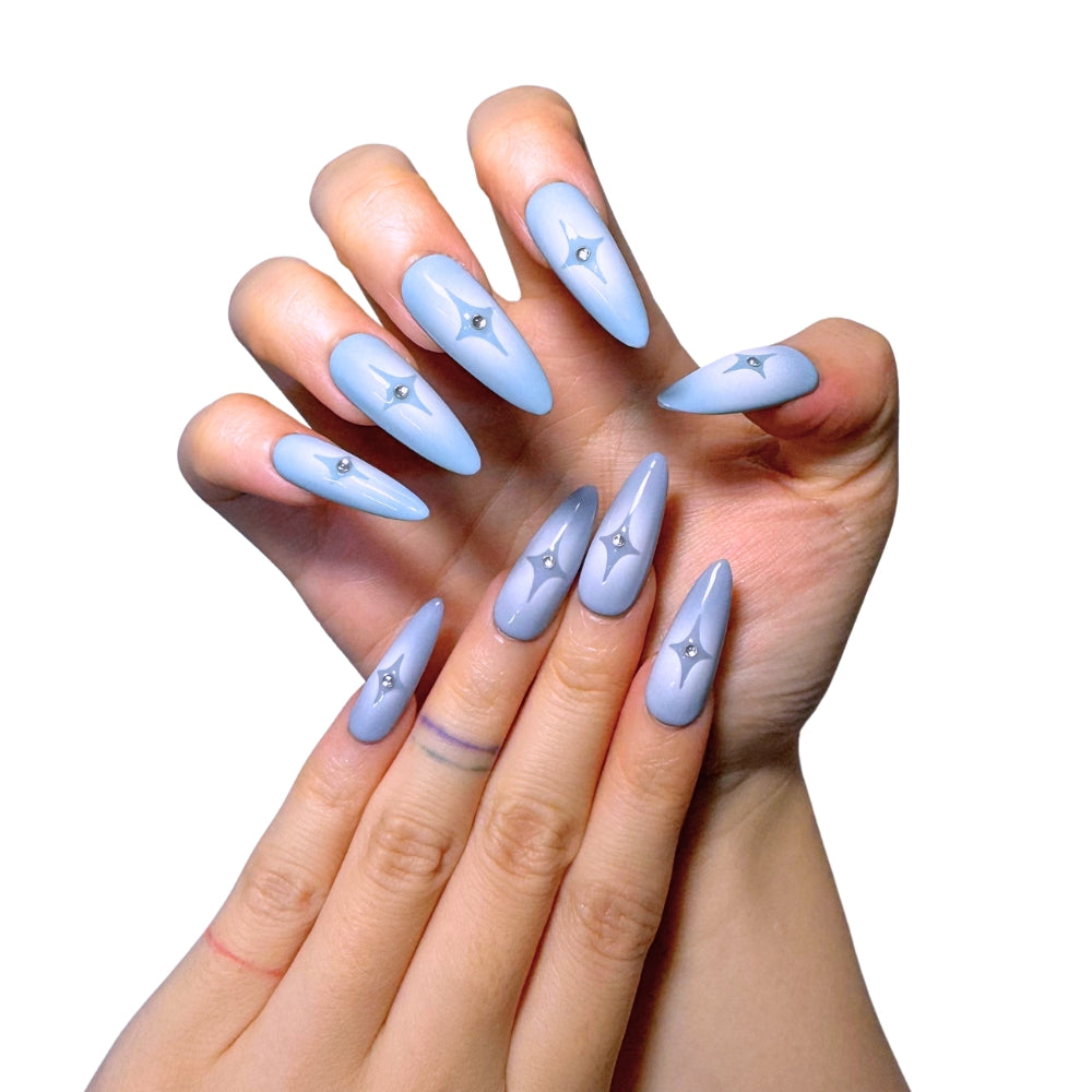 Interstellar - Madeready Nail