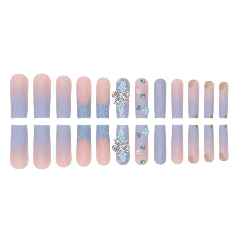 Sky Garden - Madeready Nail