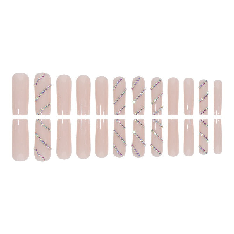 Nude Shine - Madeready Nail