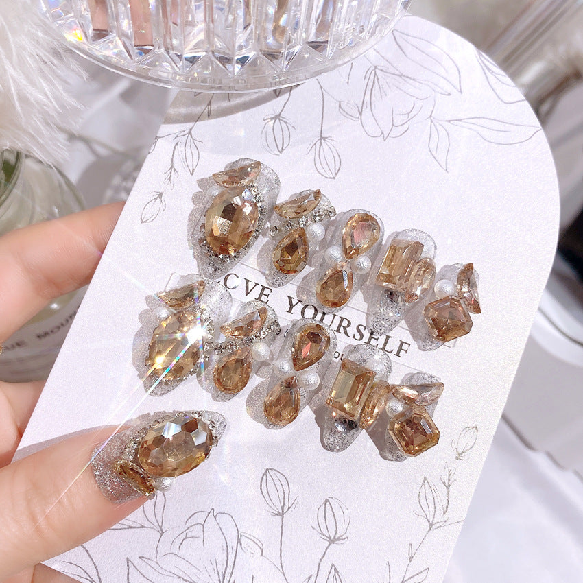 So Fab - Madeready Nail