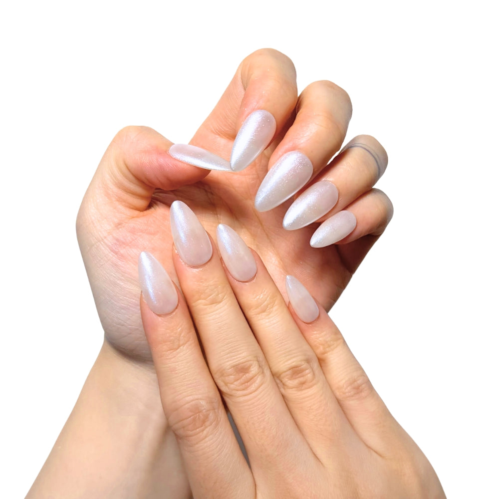 Pearl - Madeready Nail