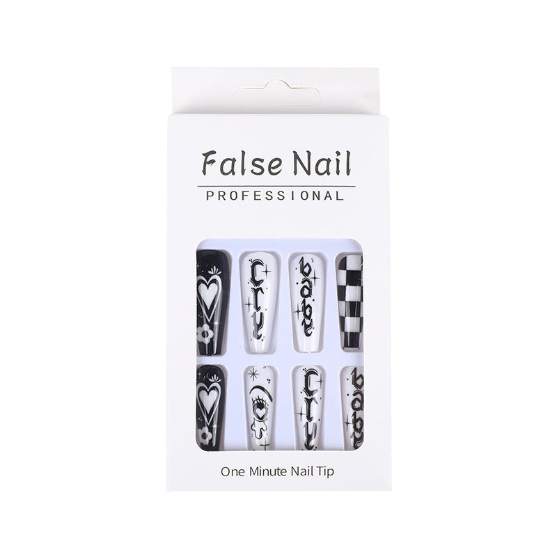 Vintage - Madeready Nail
