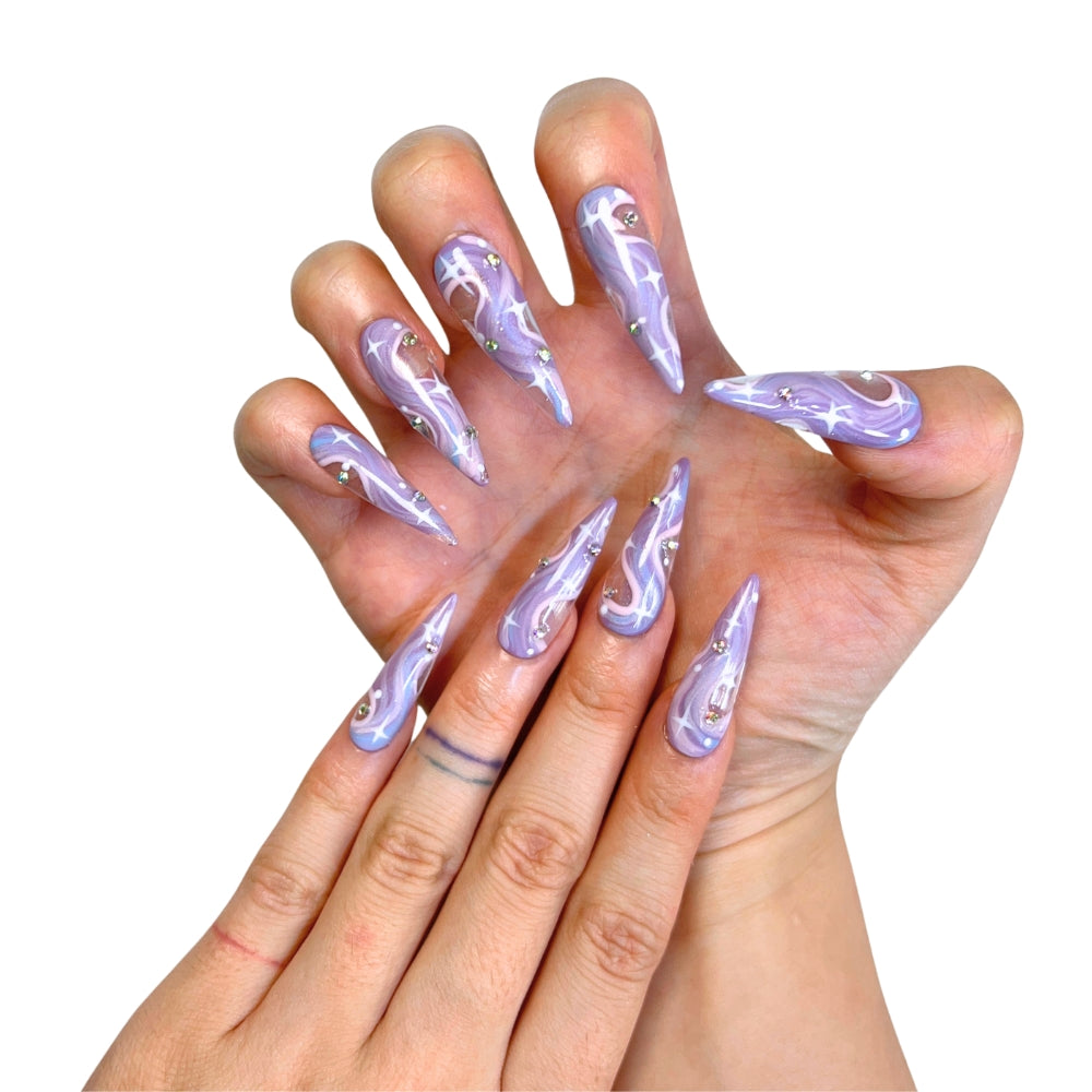 Unicorn - Madeready Nail