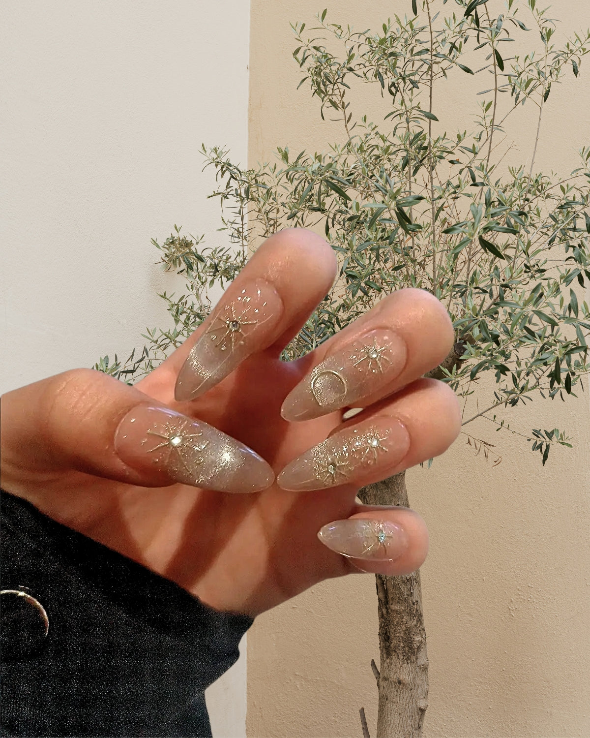 Stellar - Madeready Nail