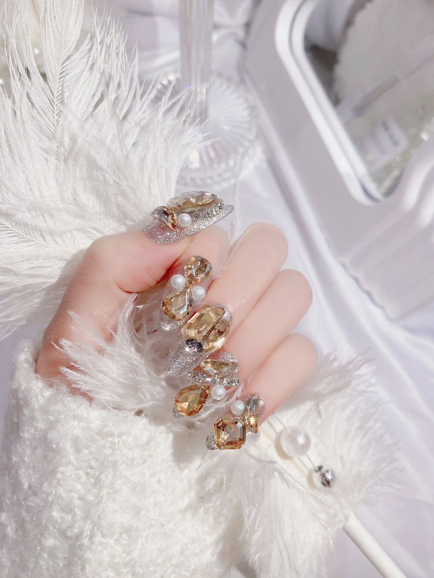 So Fab - Madeready Nail