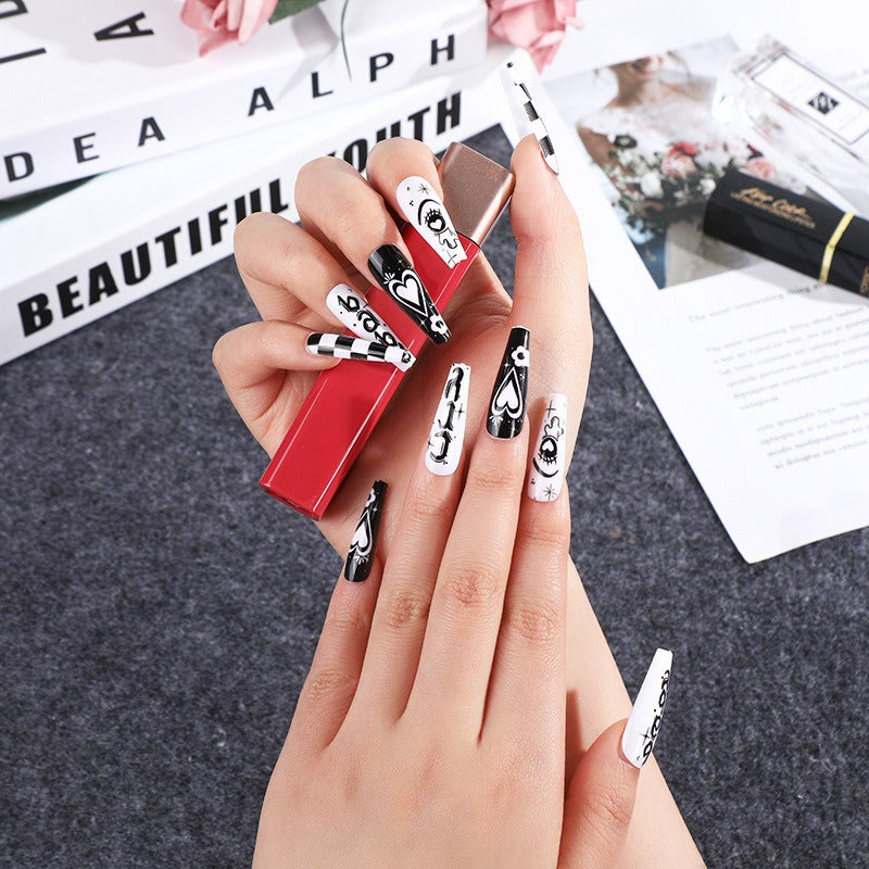 Vintage - Madeready Nail