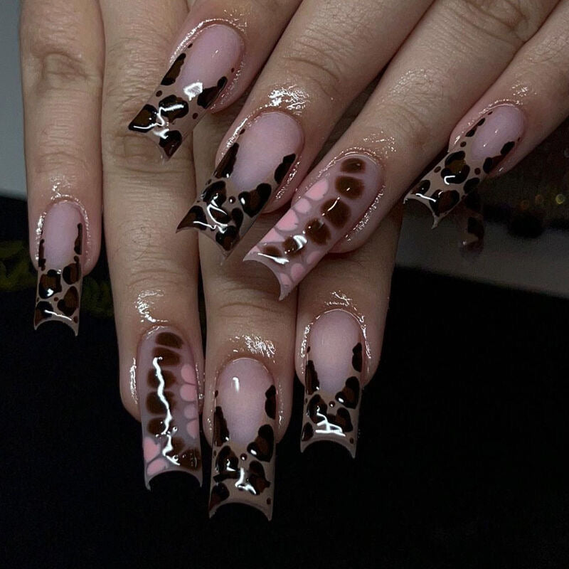 Leo - Madeready Nail