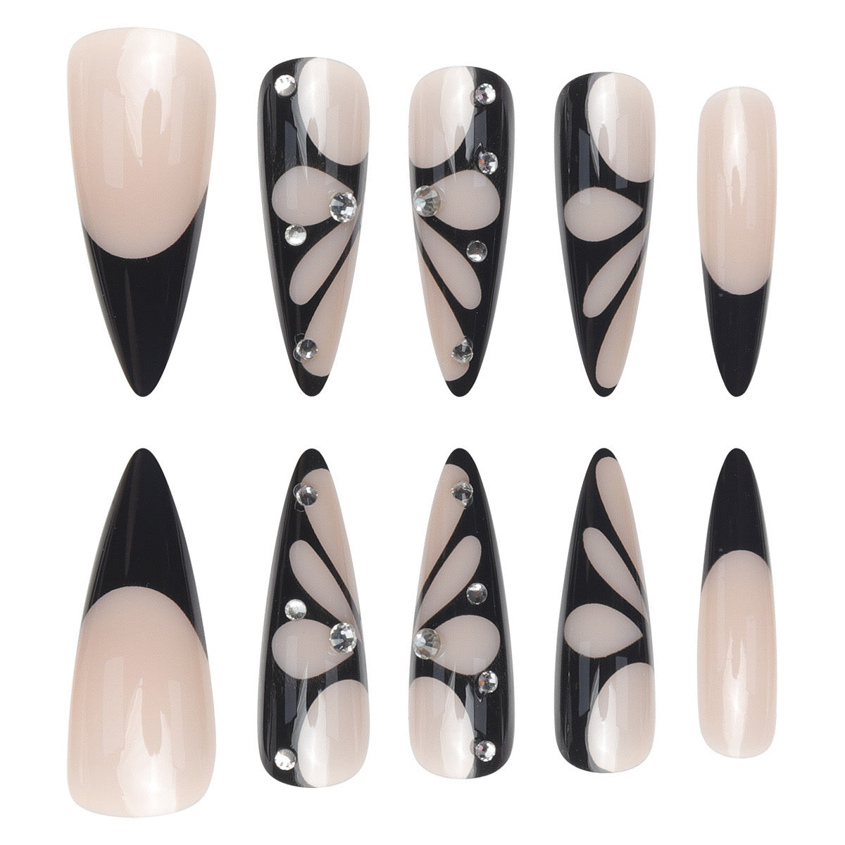 Plastic Love - Madeready Nail