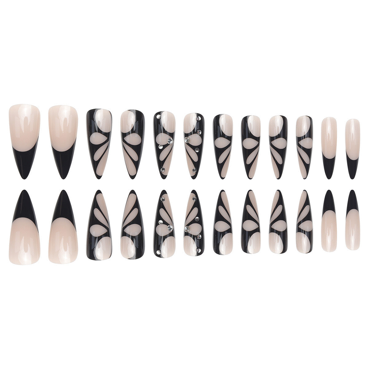 Plastic Love - Madeready Nail