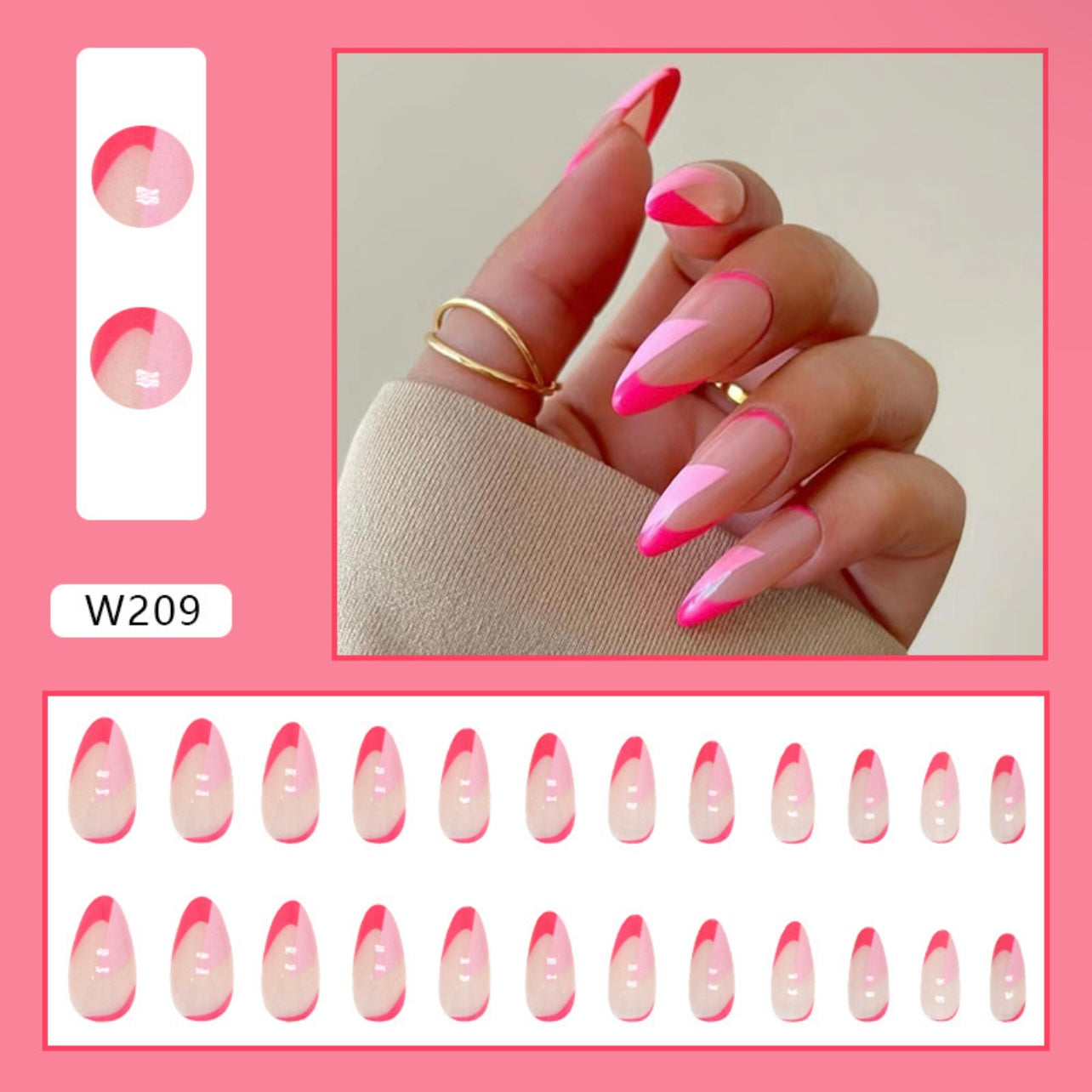 $2.99 Collection - Madeready Nail
