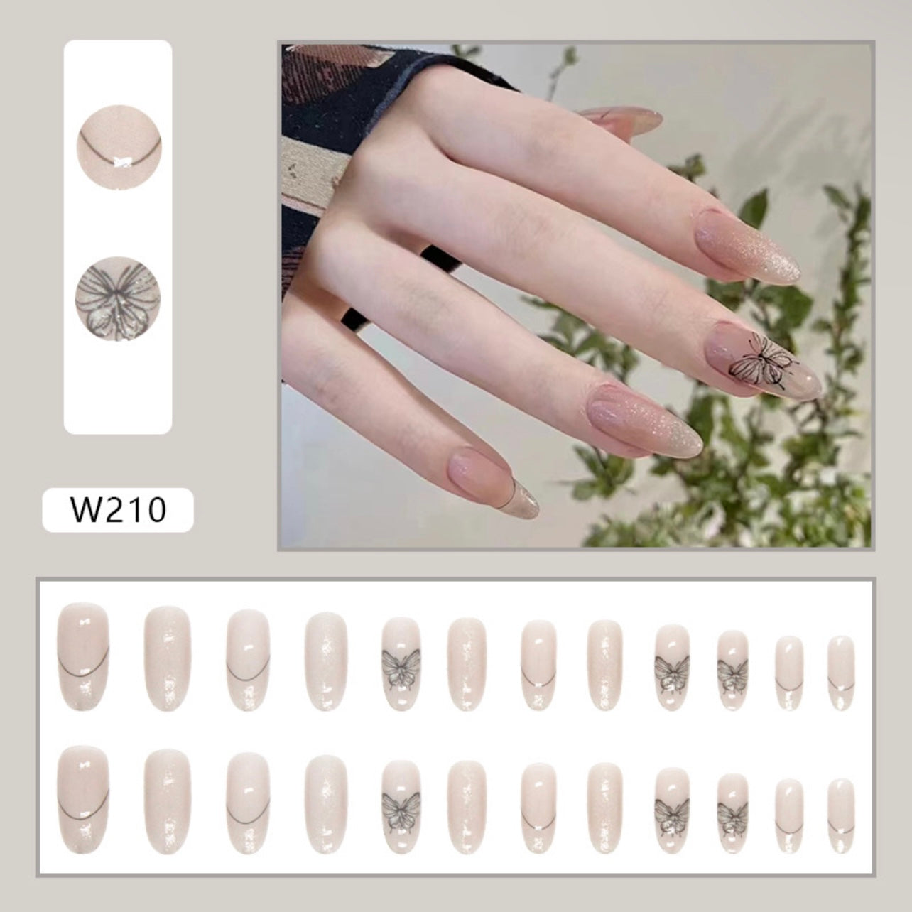 $2.99 Collection - Madeready Nail