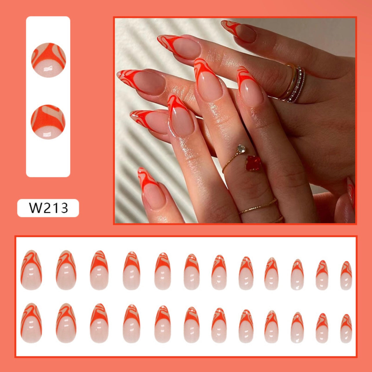 $2.99 Collection - Madeready Nail