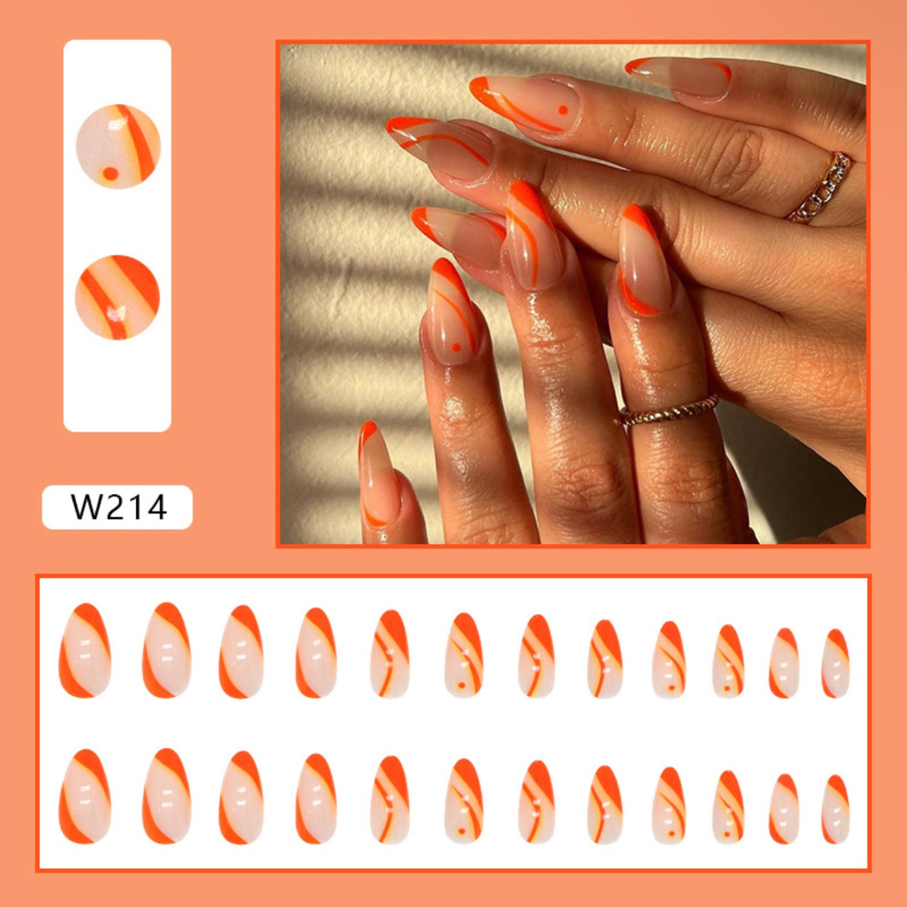 $2.99 Collection - Madeready Nail