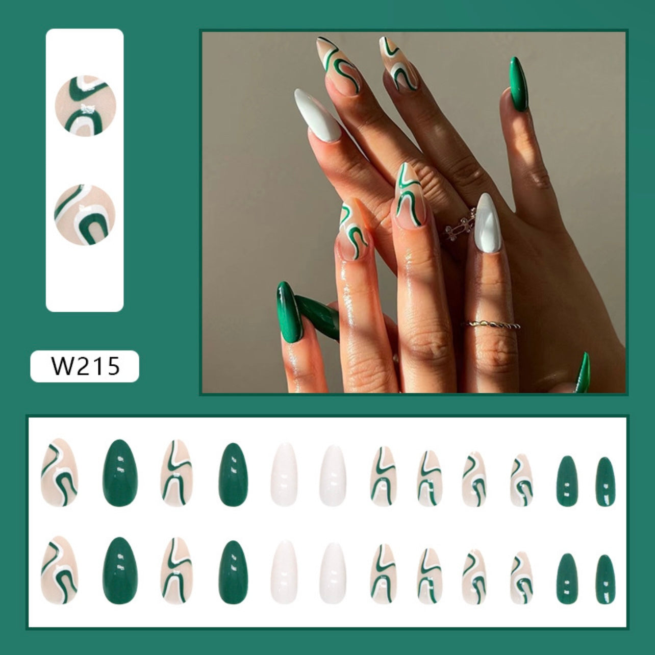 $2.99 Collection - Madeready Nail