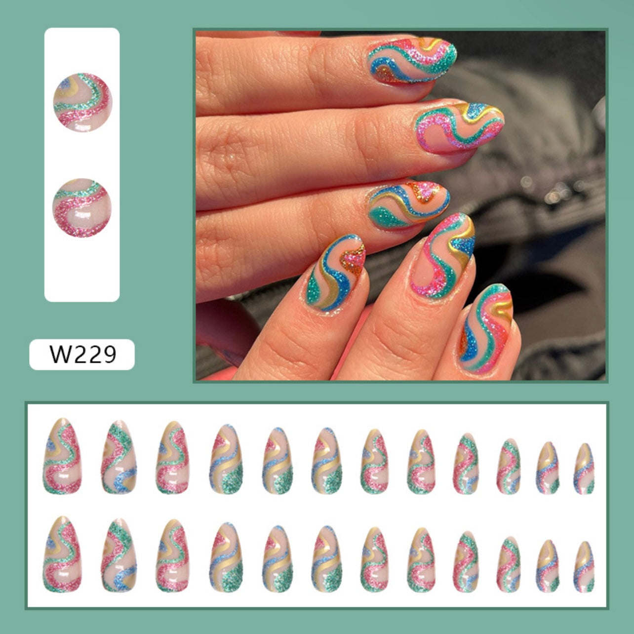$2.99 Collection - Madeready Nail