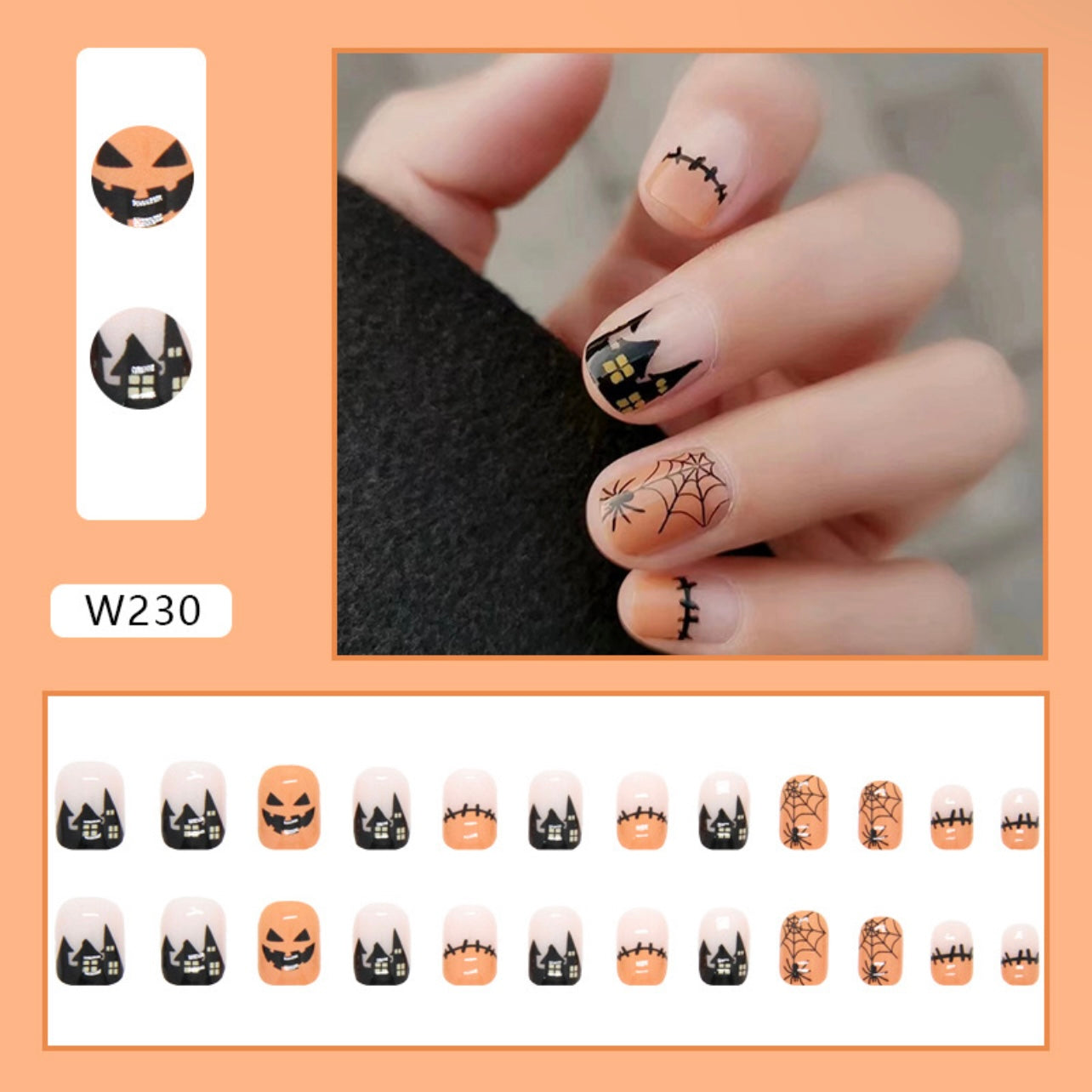 $2.99 Collection - Madeready Nail