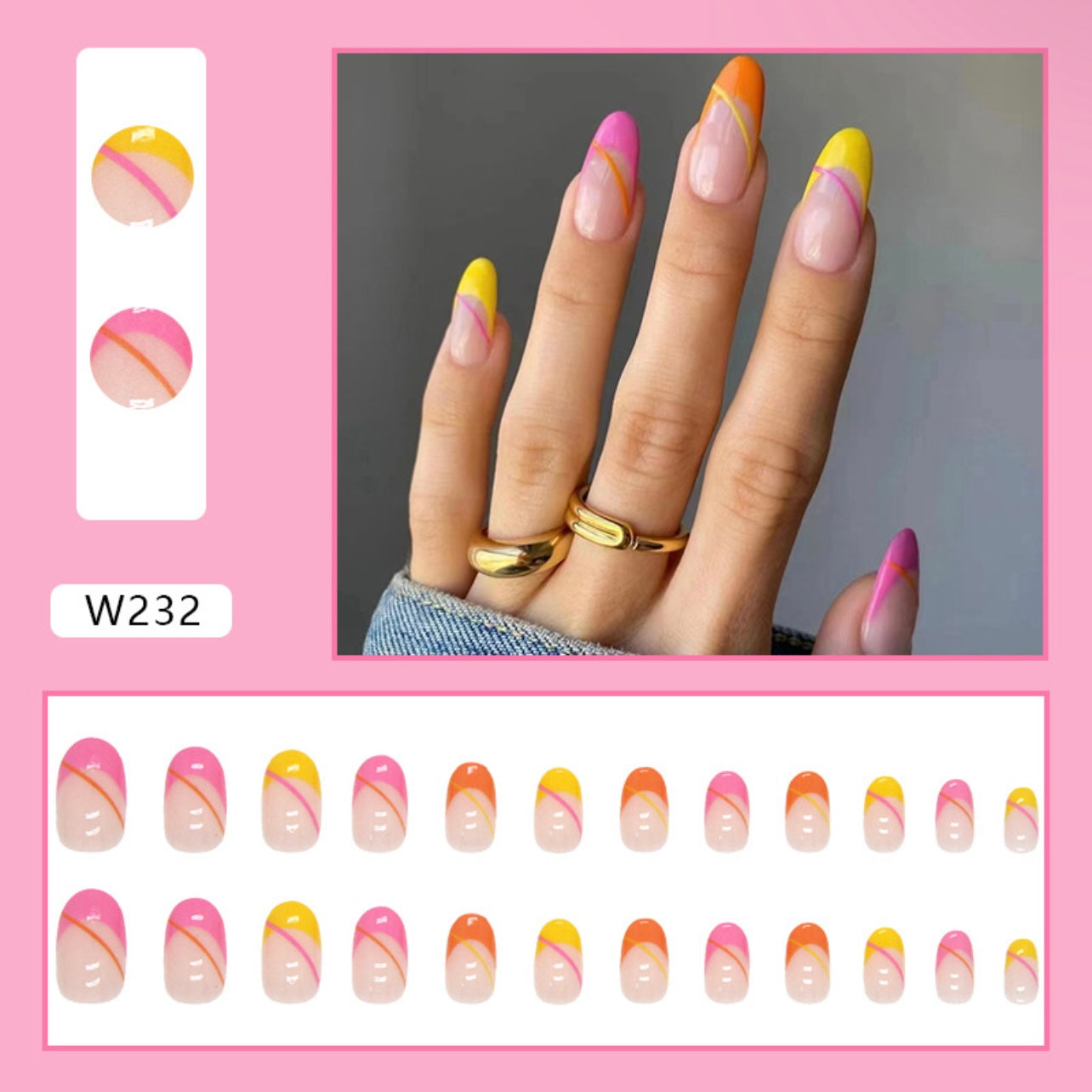 $2.99 Collection - Madeready Nail