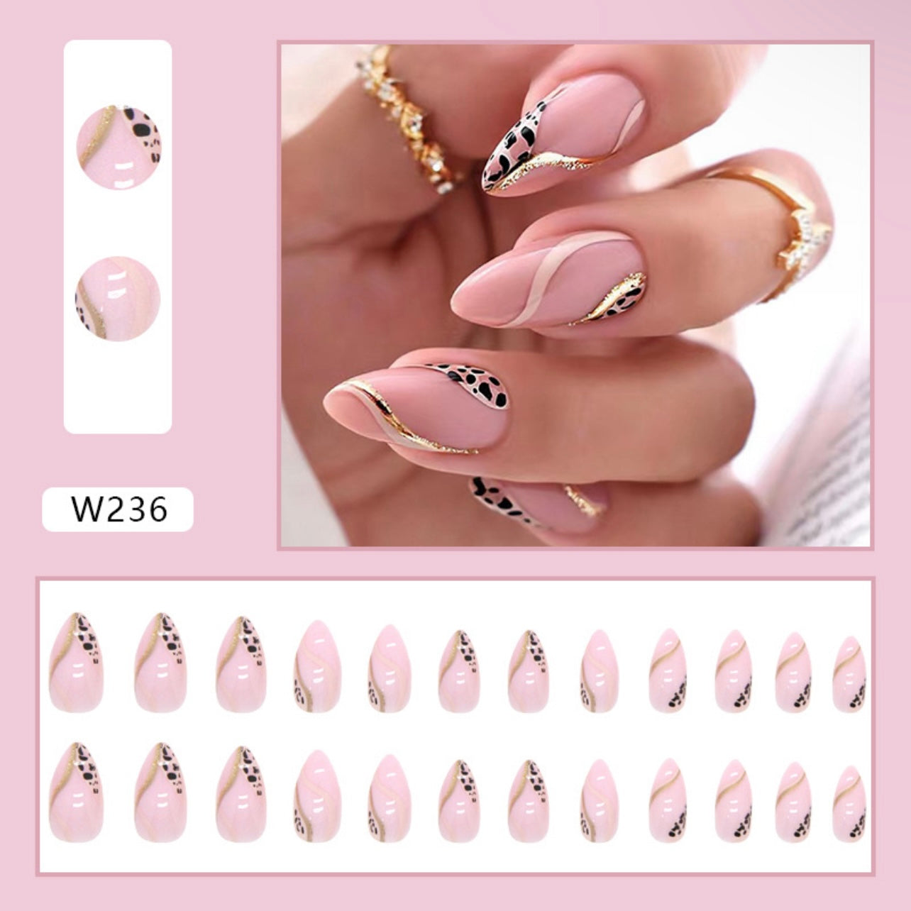 $2.99 Collection - Madeready Nail