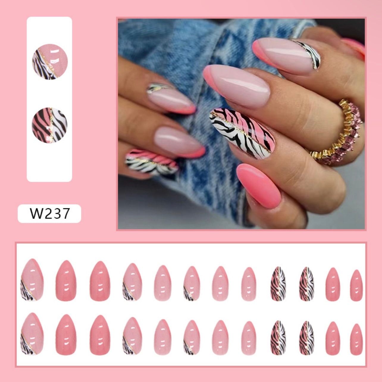$2.99 Collection - Madeready Nail