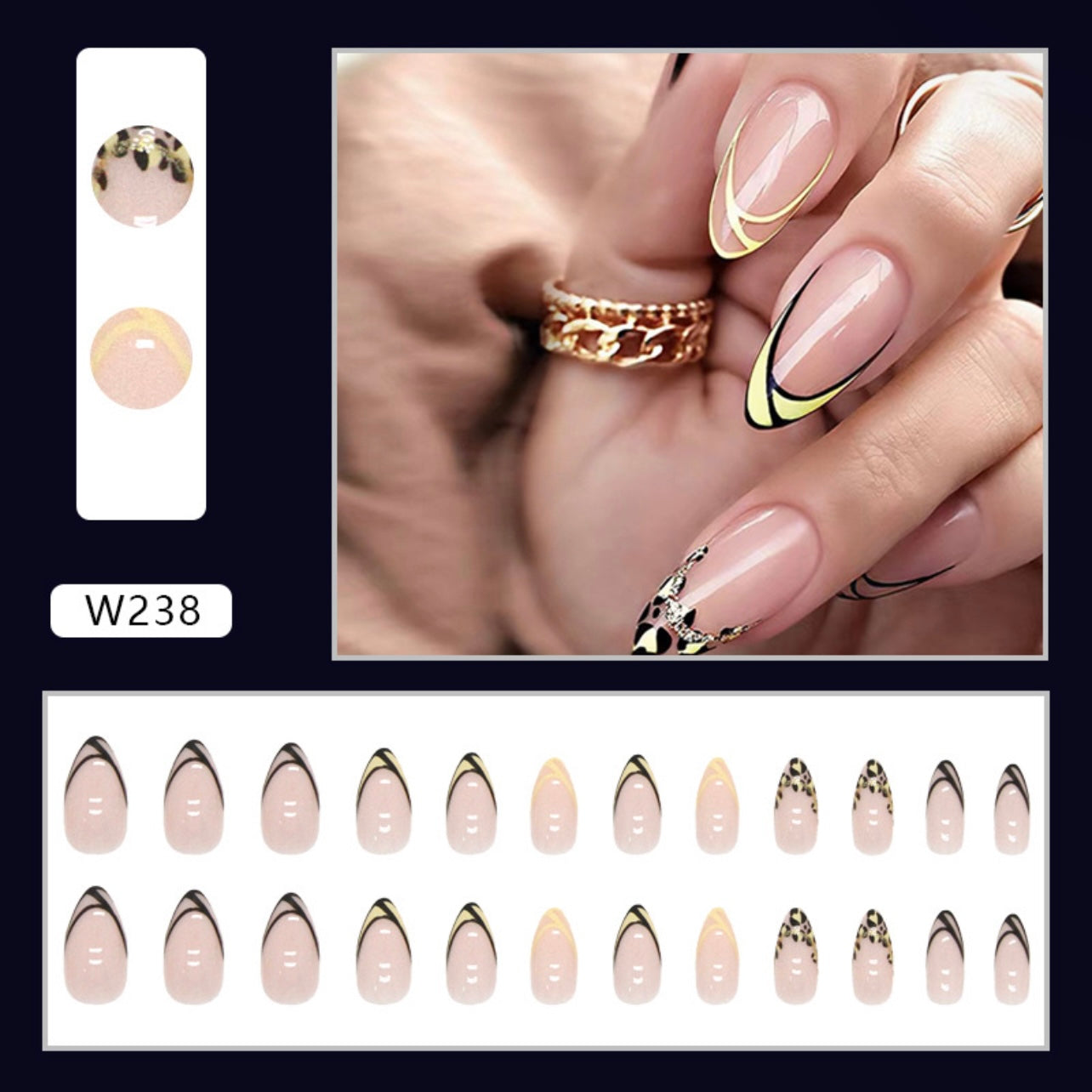 $2.99 Collection - Madeready Nail