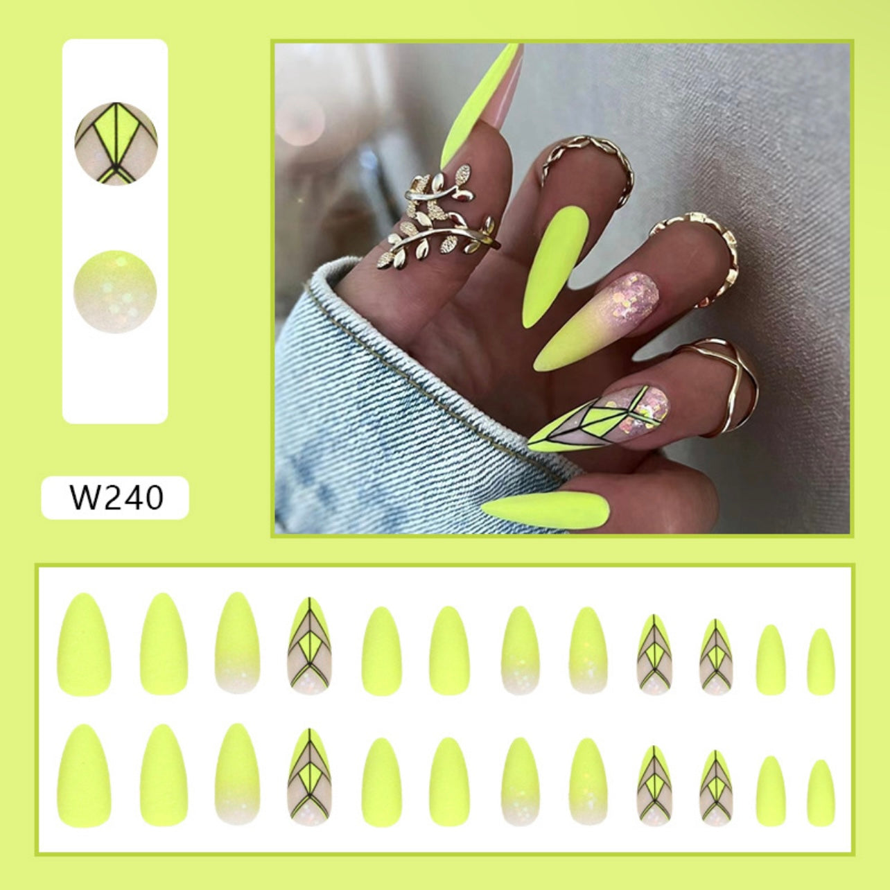 $2.99 Collection - Madeready Nail