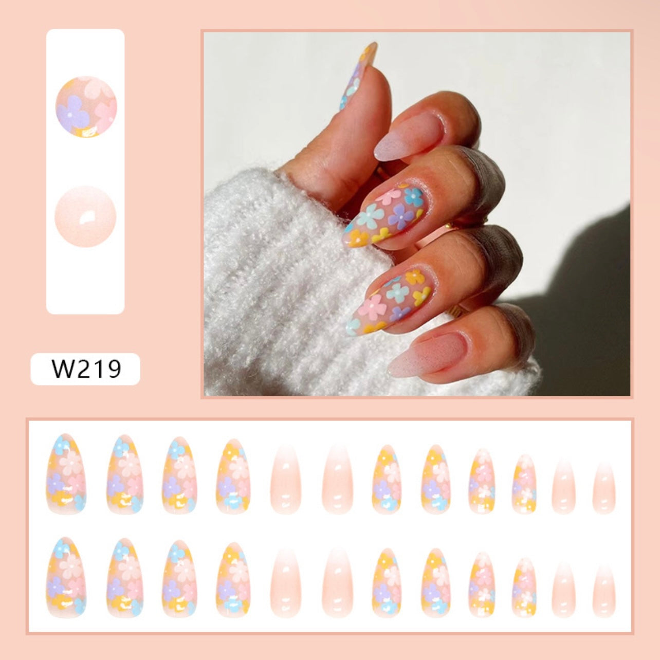 $3.99 Collection - Madeready Nail