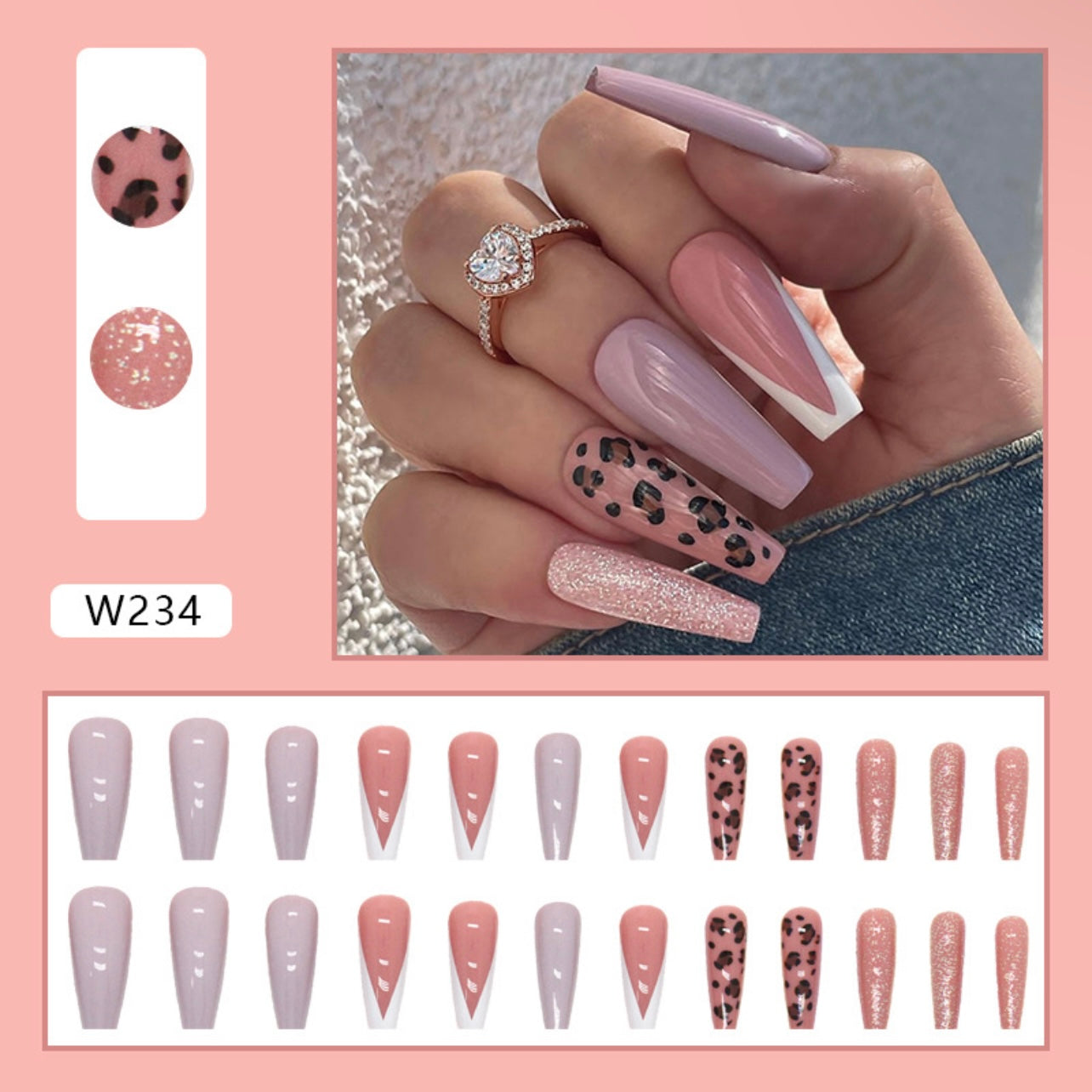 $3.99 Collection - Madeready Nail