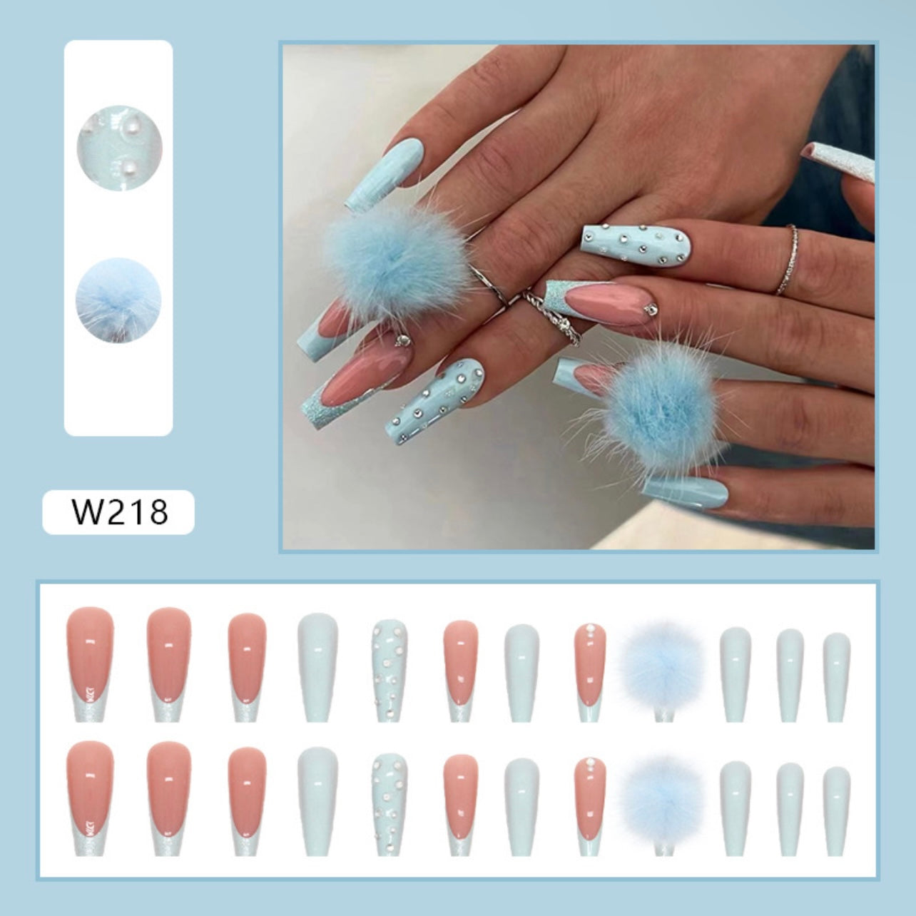 $5.99 Collection - Madeready Nail