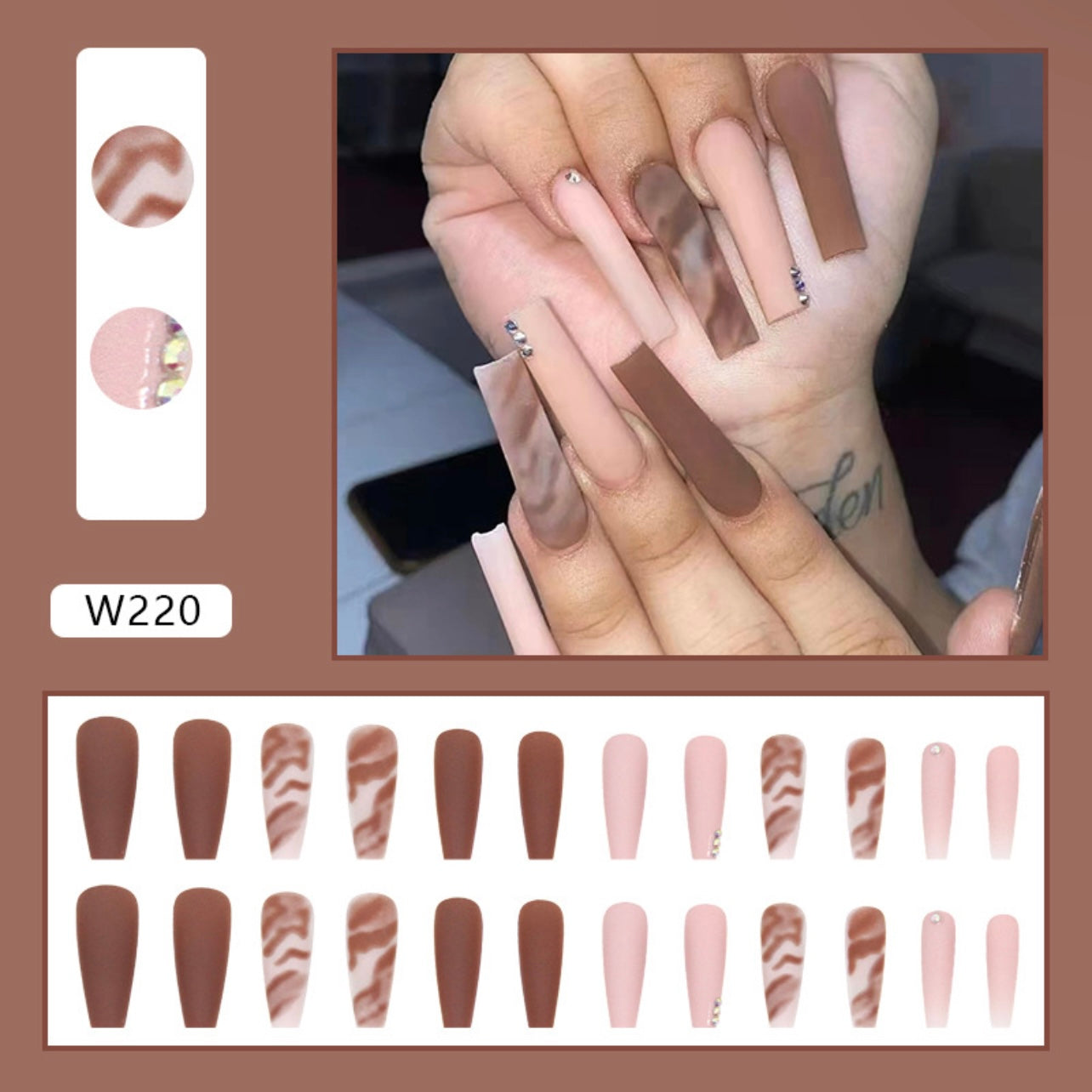 $5.99 Collection - Madeready Nail