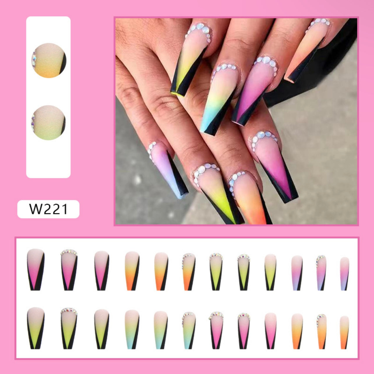 $5.99 Collection - Madeready Nail
