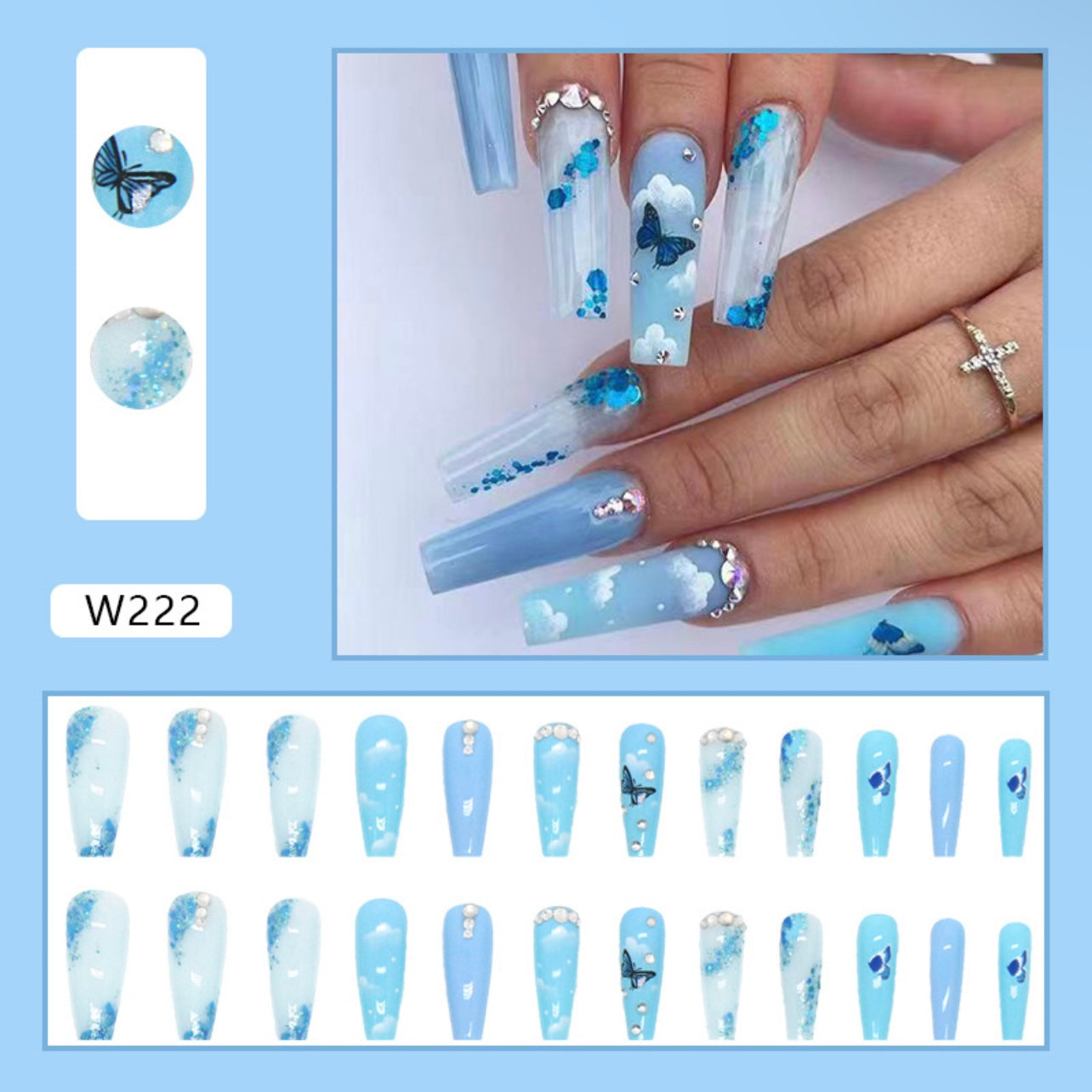 $5.99 Collection - Madeready Nail