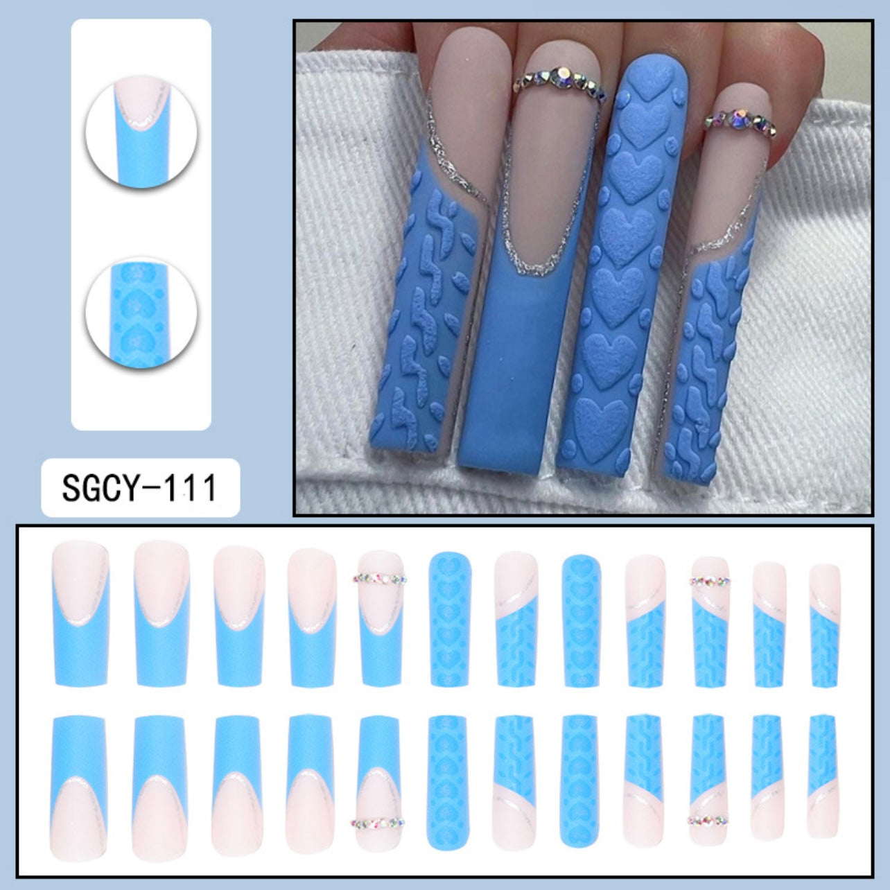 $5.99 Collection - Madeready Nail