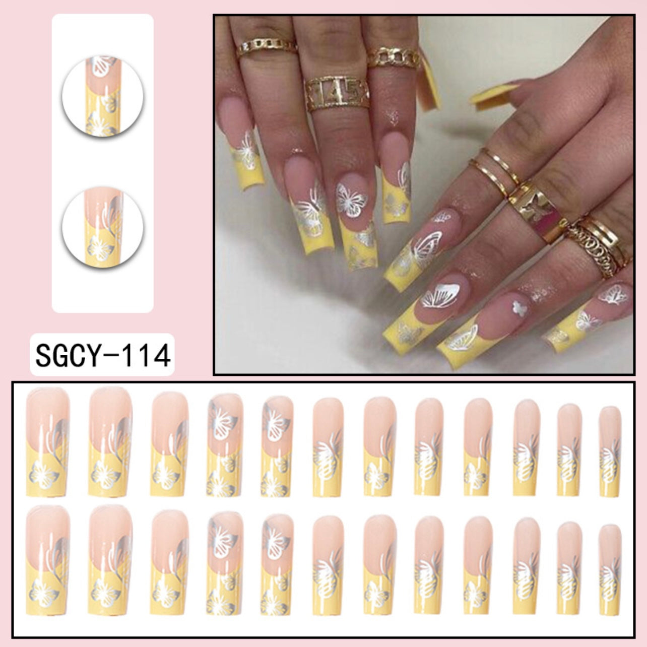 $5.99 Collection - Madeready Nail