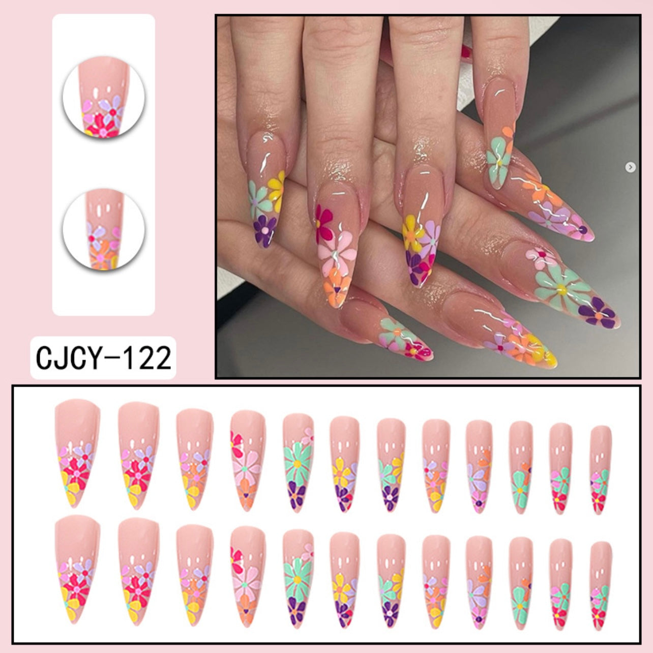 $5.99 Collection - Madeready Nail