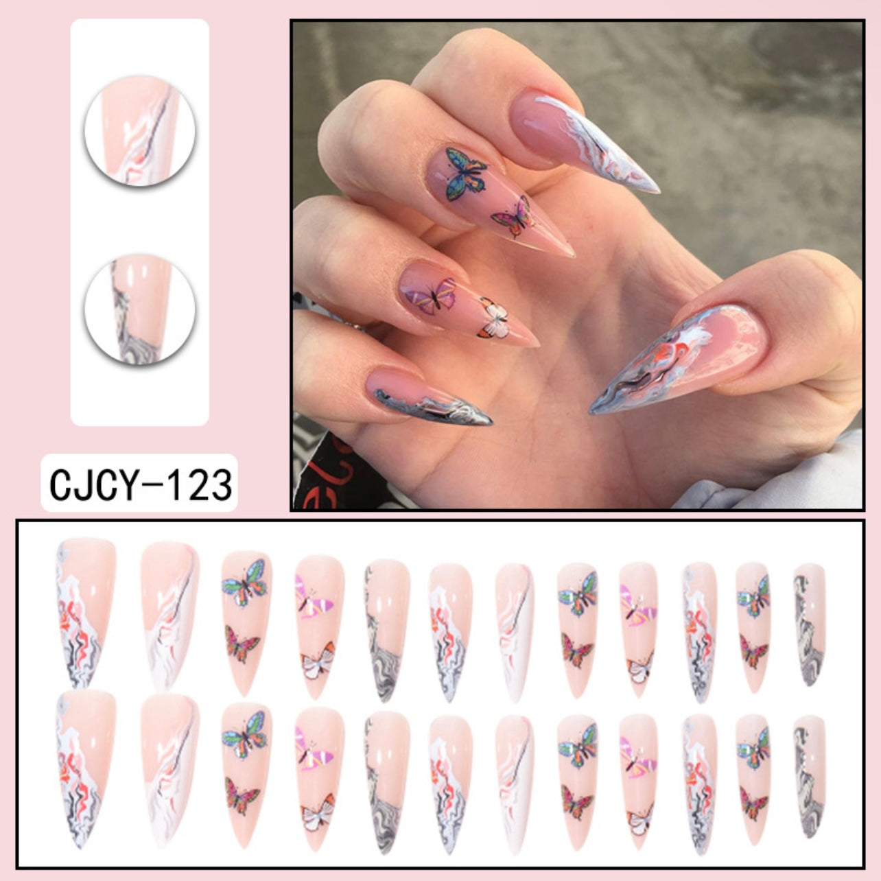 $5.99 Collection - Madeready Nail