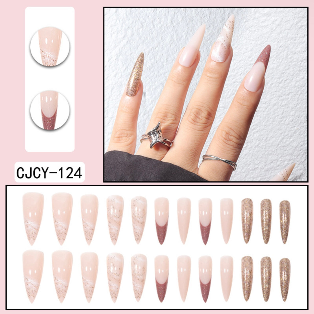 $5.99 Collection - Madeready Nail