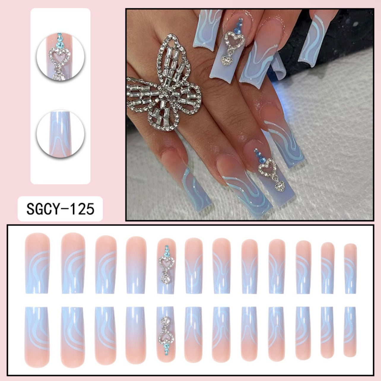 $5.99 Collection - Madeready Nail