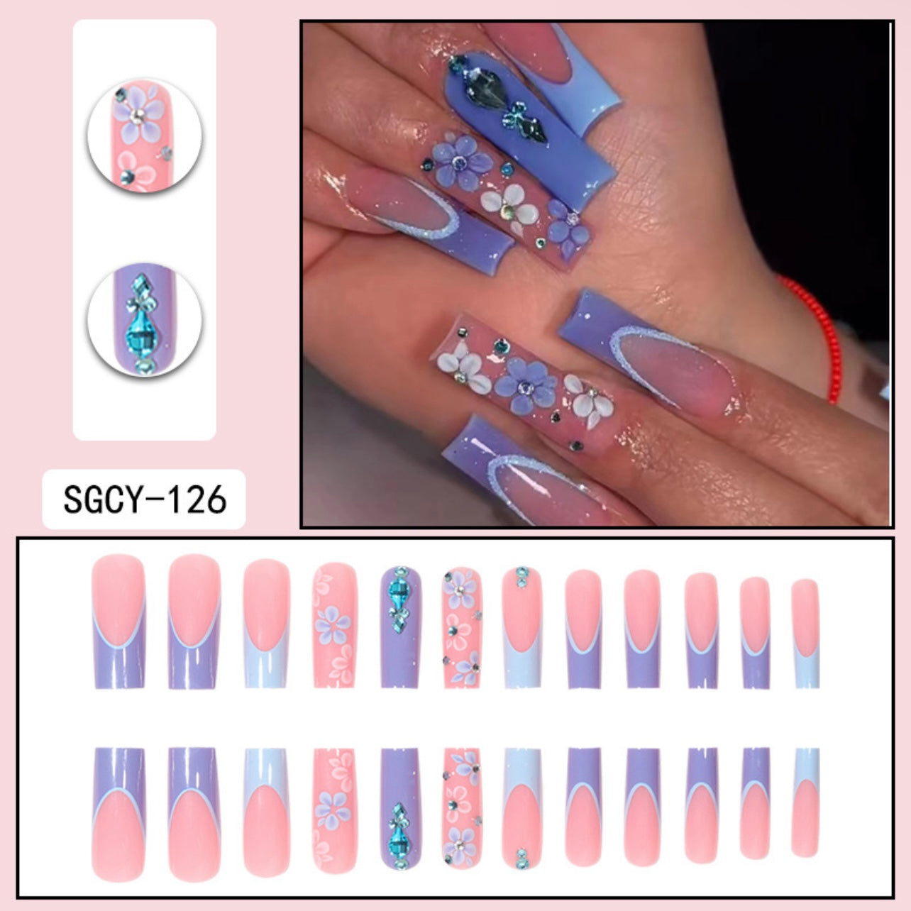 $5.99 Collection - Madeready Nail