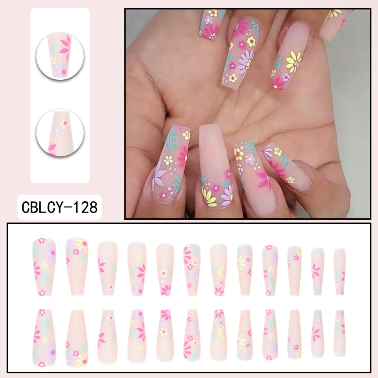 $5.99 Collection - Madeready Nail