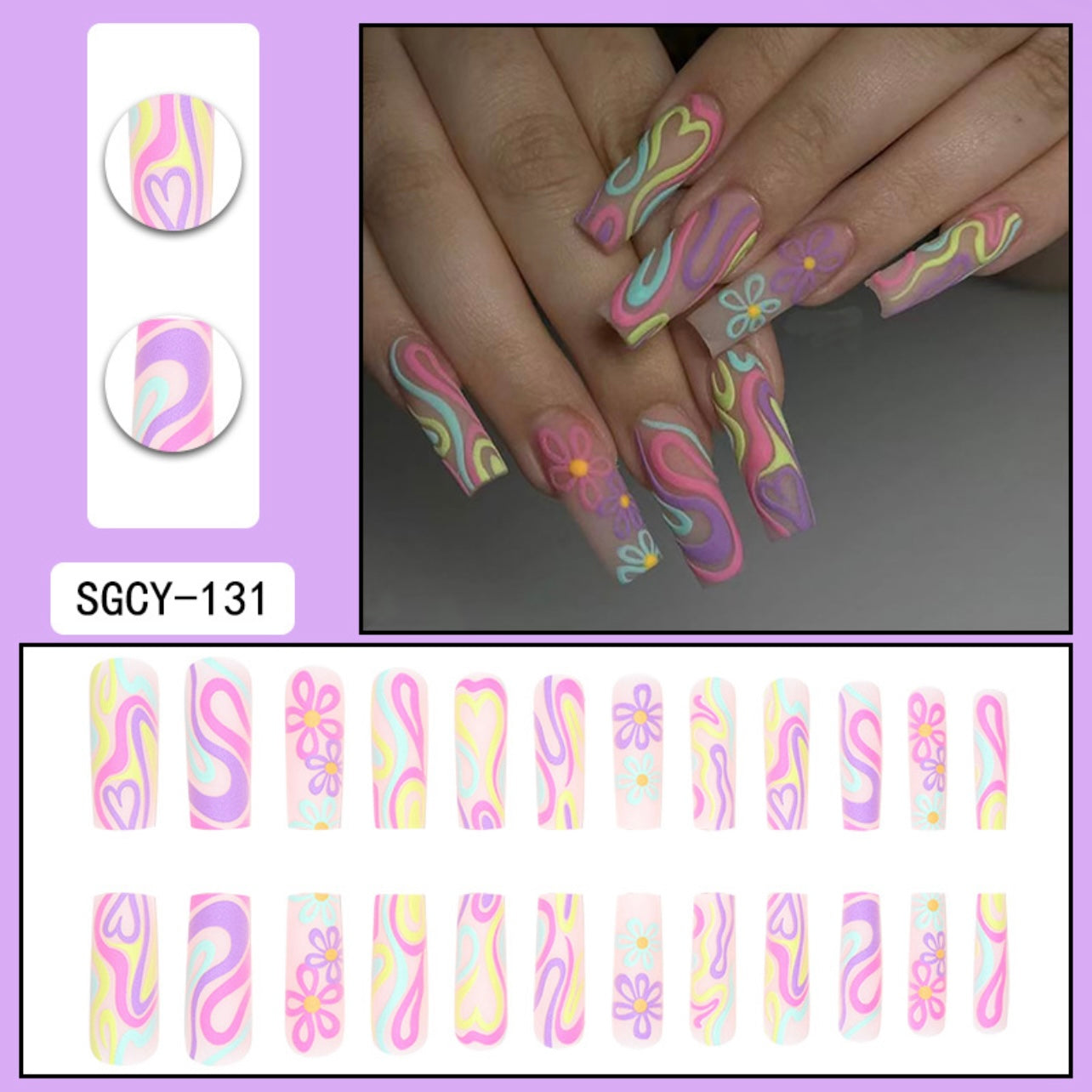 $5.99 Collection - Madeready Nail