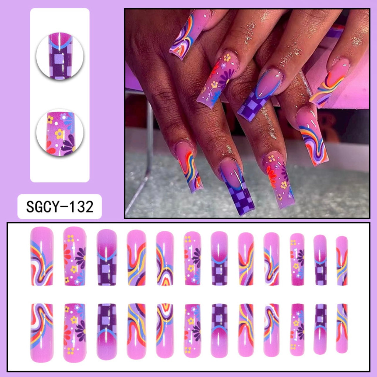 $5.99 Collection - Madeready Nail