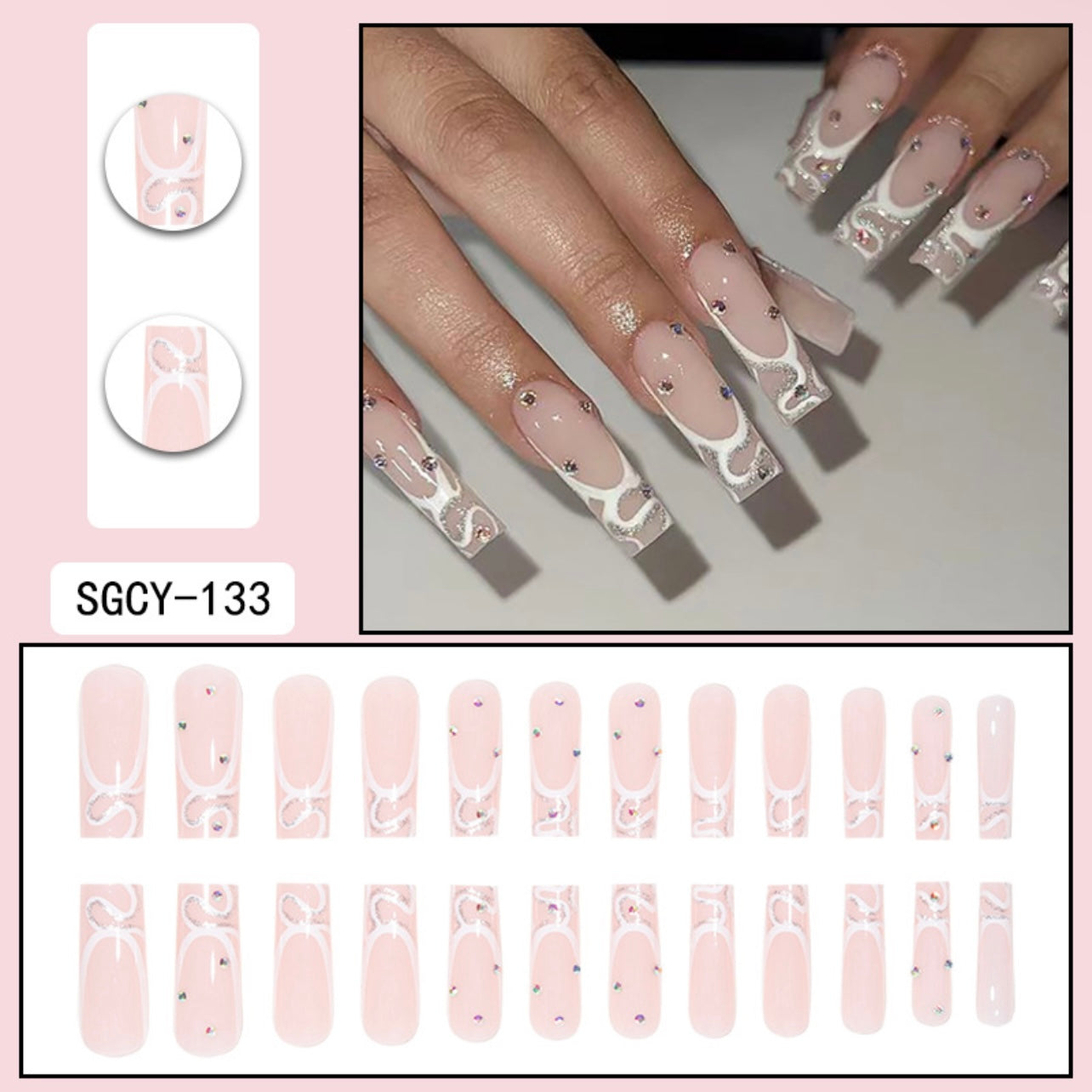 $5.99 Collection - Madeready Nail