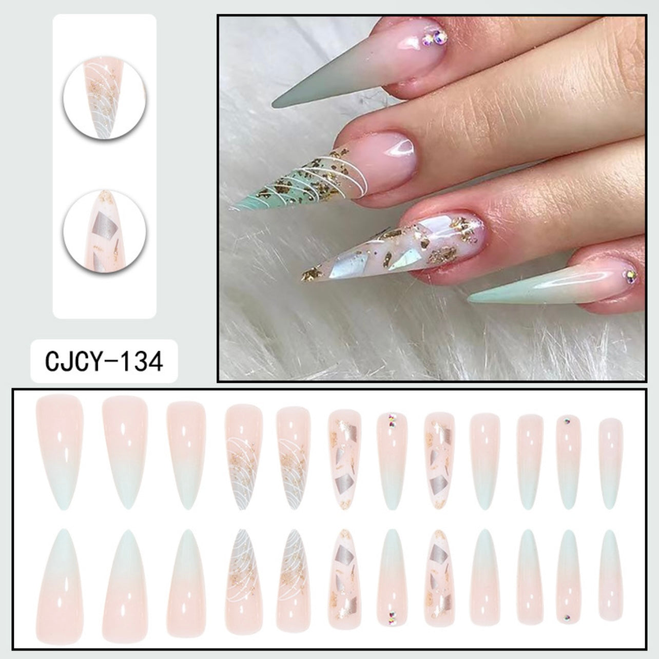$5.99 Collection - Madeready Nail