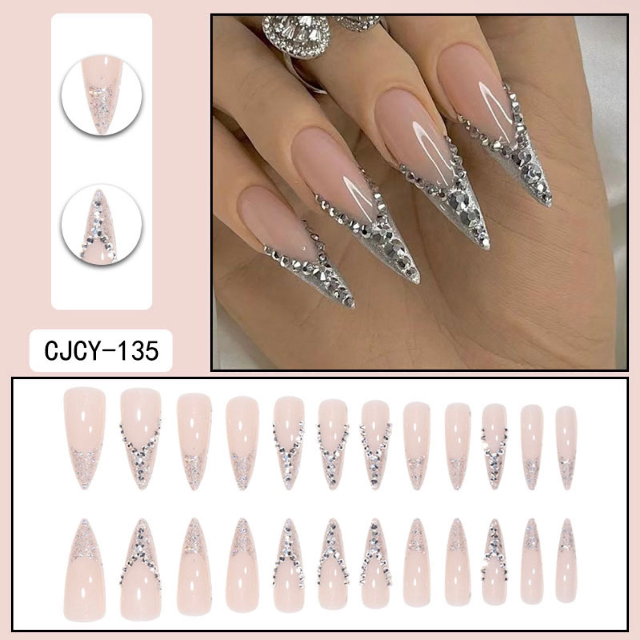 $5.99 Collection - Madeready Nail