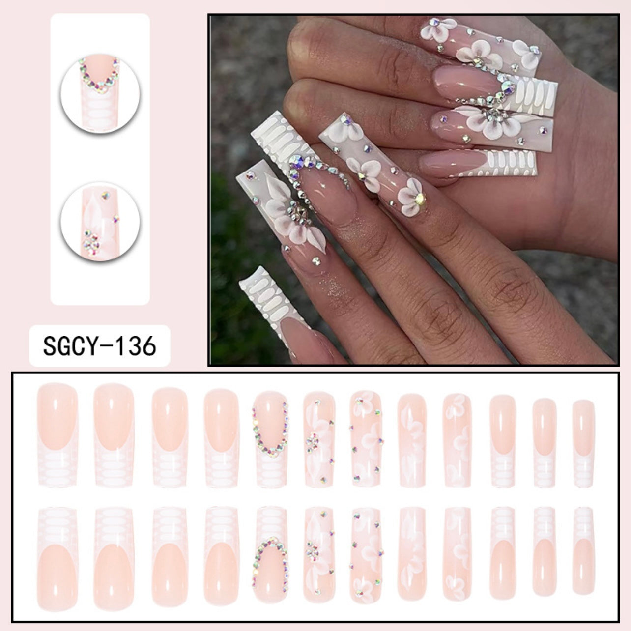 $5.99 Collection - Madeready Nail