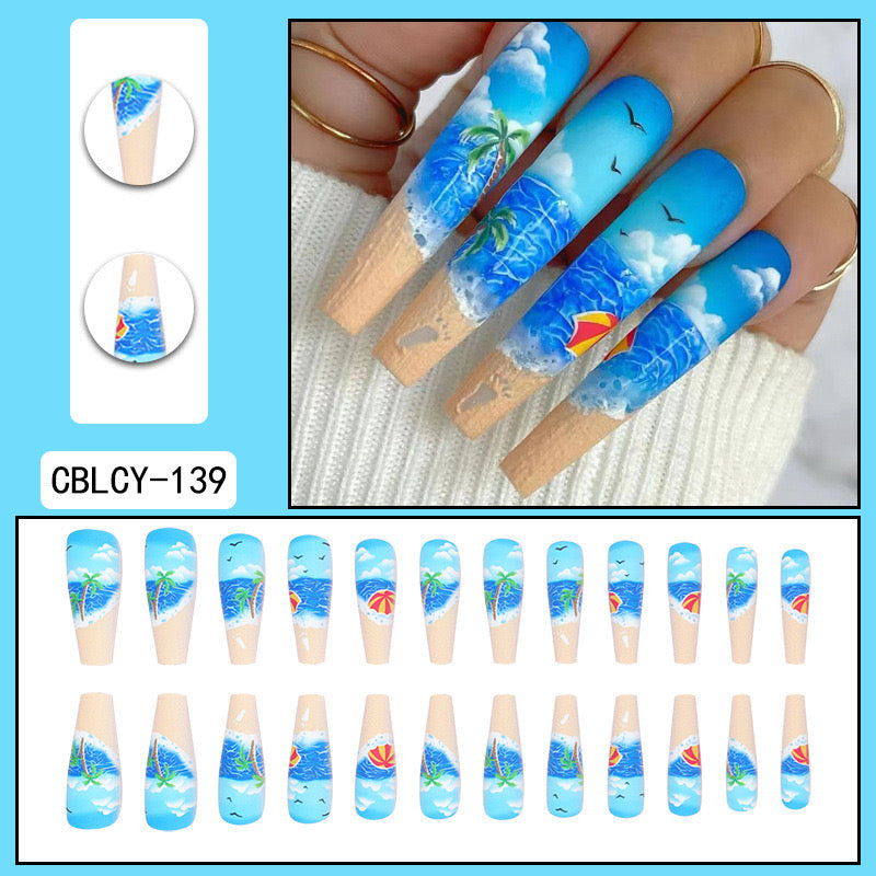 $5.99 Collection - Madeready Nail