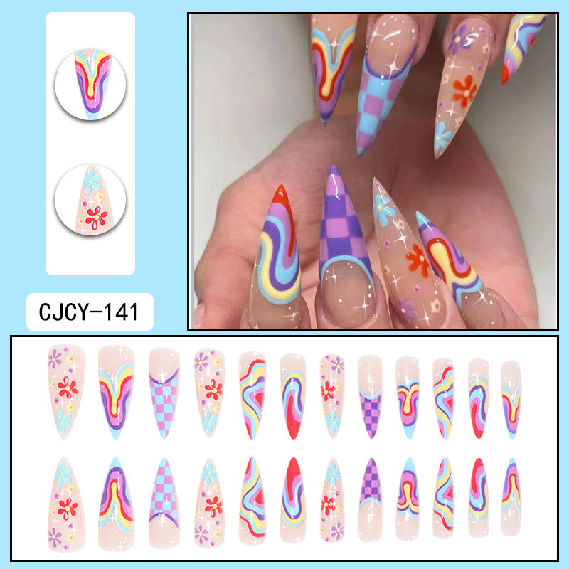 $5.99 Collection - Madeready Nail