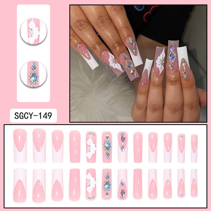 $5.99 Collection - Madeready Nail